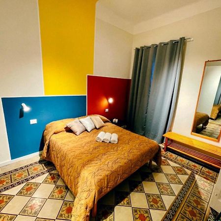 Casa Gio' Bariアパートメント エクステリア 写真
