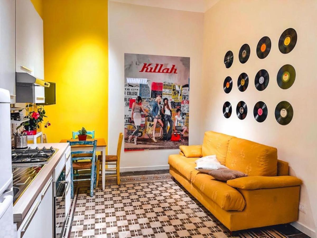Casa Gio' Bariアパートメント エクステリア 写真