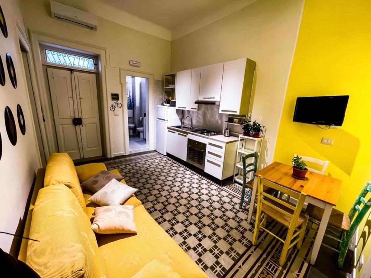 Casa Gio' Bariアパートメント エクステリア 写真