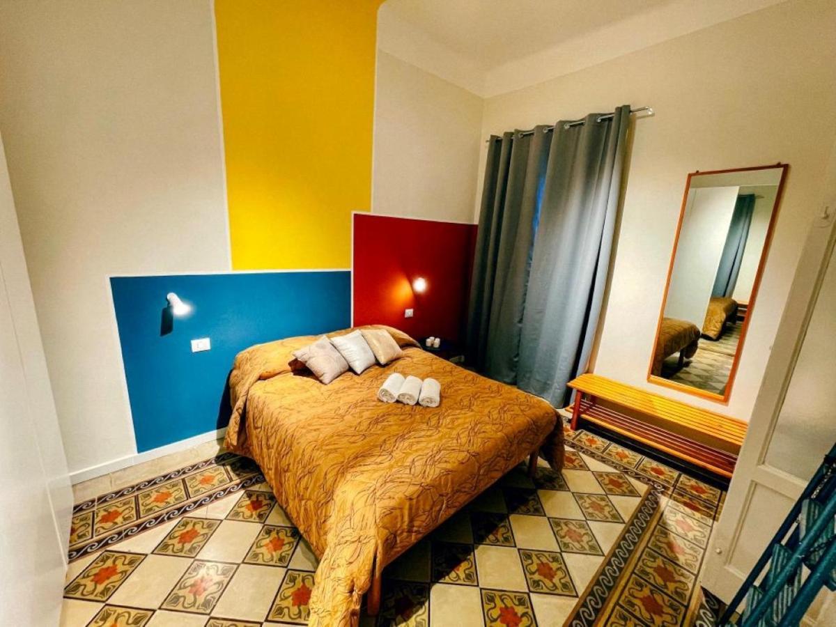Casa Gio' Bariアパートメント エクステリア 写真